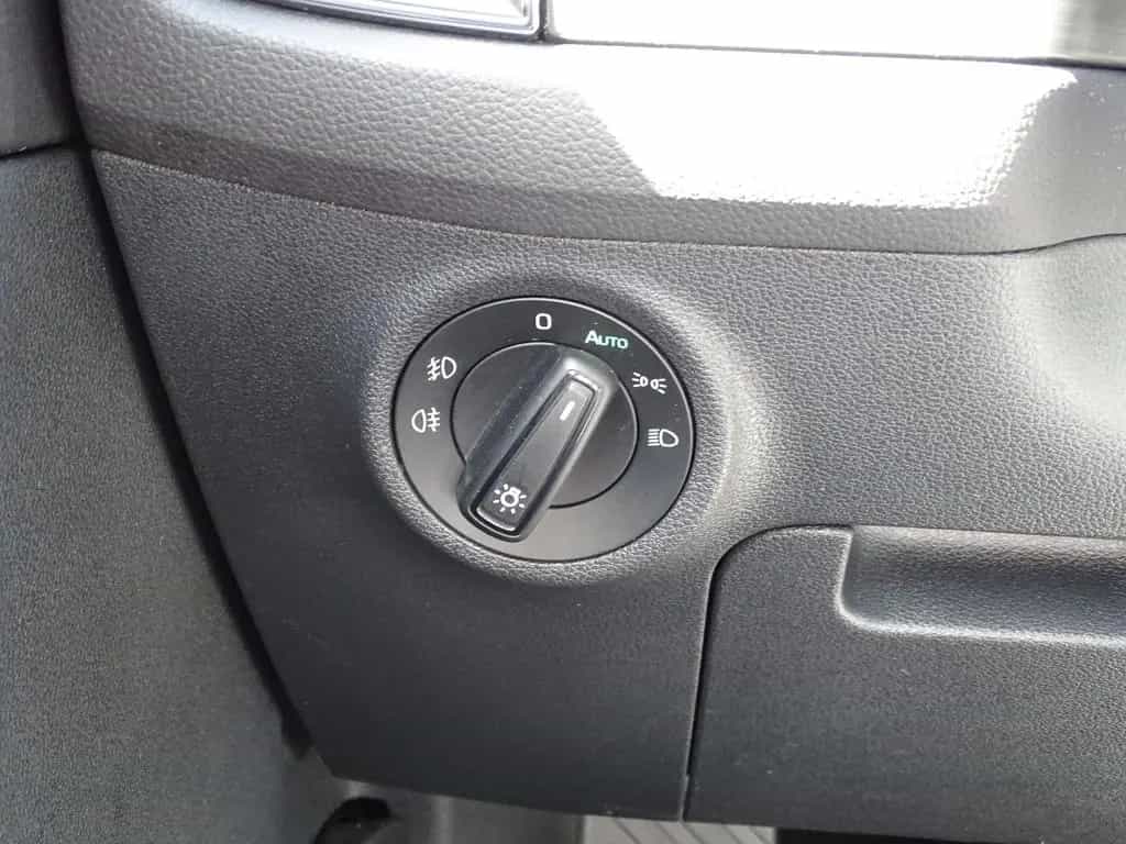 Skoda Kodiaq 2.0 TSI Ambition 4x4 DSG Navi LED AHK PDC 07/2018-photo-23