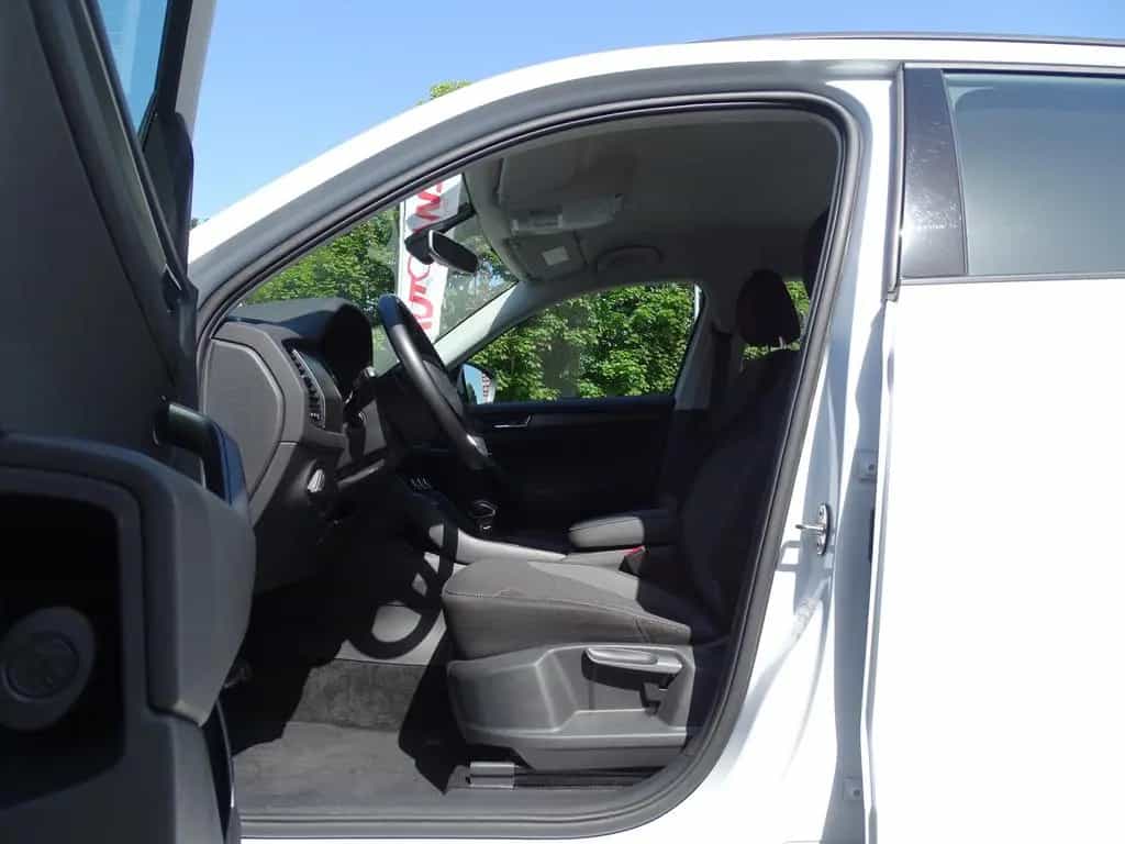 Skoda Kodiaq 2.0 TSI Ambition 4x4 DSG Navi LED AHK PDC 07/2018-photo-8