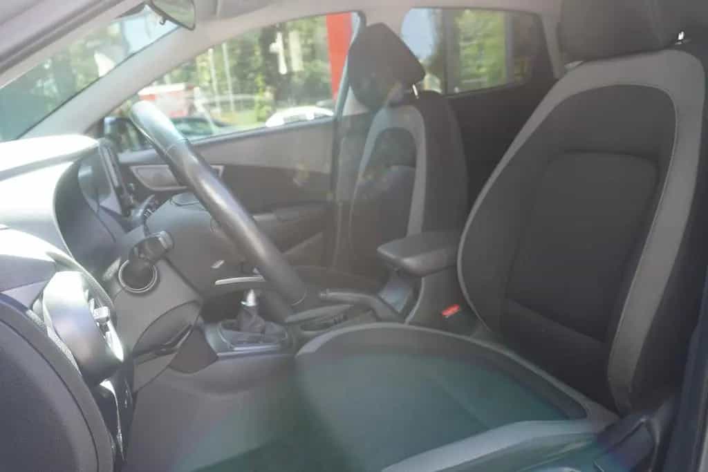 Hyundai KONA 1.0 T-GDI Trend LED Kamera AHK SHZ 05/2018-photo-9