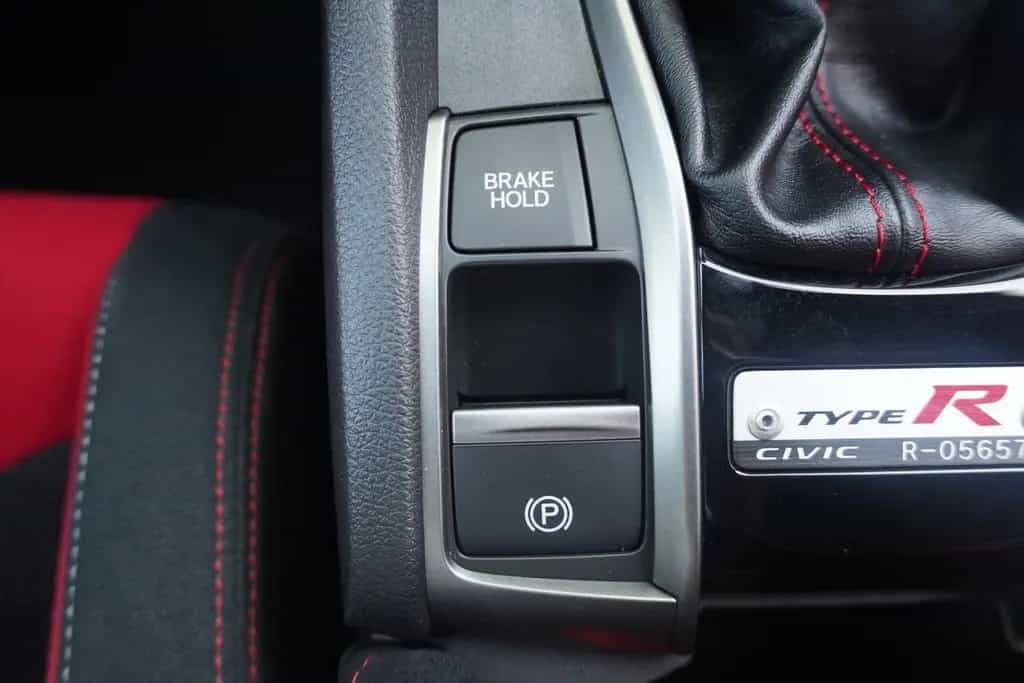 Honda Civic 2.0 Type R GT LED Navi Kamera Keyless-Go 10/2017-photo-21