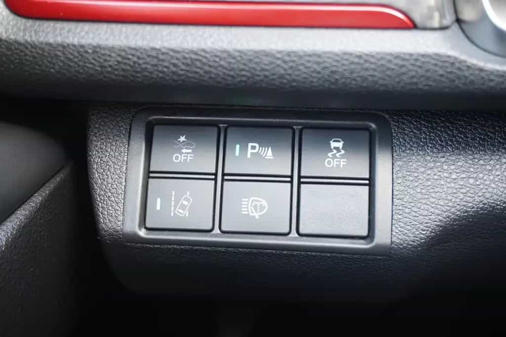 Honda Civic 2.0 Type R GT LED Navi Kamera Keyless-Go 10/2017-photo-24