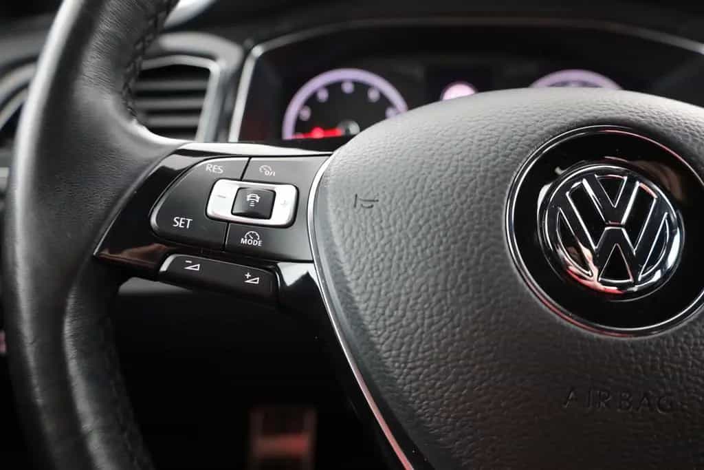 Volkswagen T-Roc 2.0 TSI DSG Sport 4Motion LED Navi ACC 03/2018-photo-15