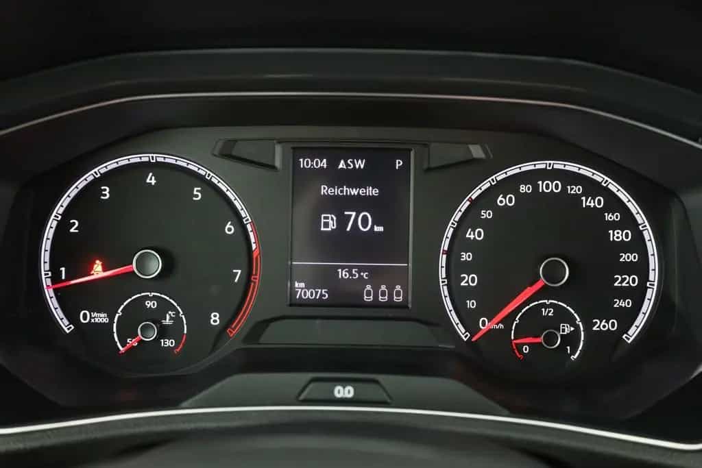 Volkswagen T-Roc 2.0 TSI DSG Sport 4Motion LED Navi ACC 03/2018-photo-17