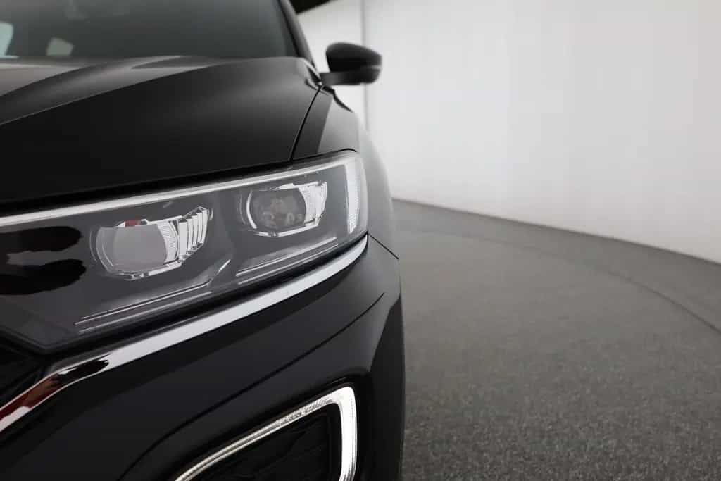 Volkswagen T-Roc 2.0 TSI DSG Sport 4Motion LED Navi ACC 03/2018-photo-28