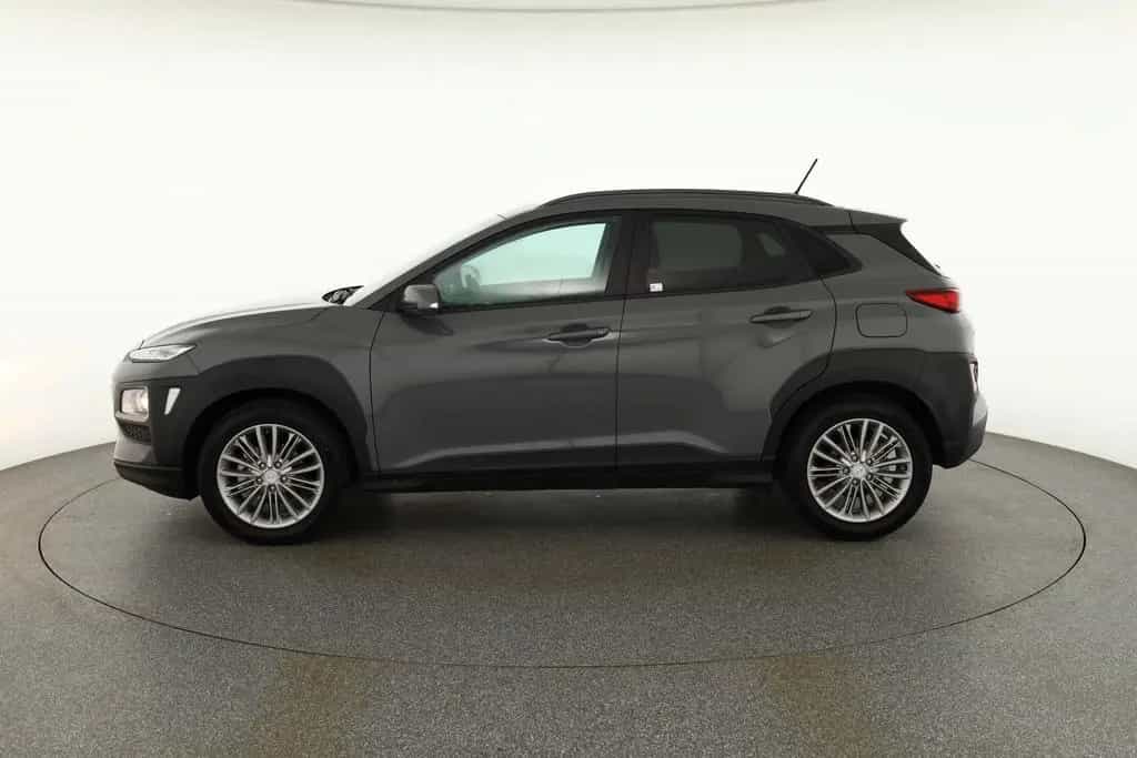Hyundai KONA 1.0 T-GDI Kamera Android Apple Sitzheizung 01/2019-photo-1