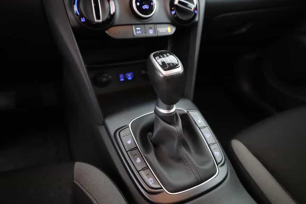 Hyundai KONA 1.0 T-GDI Kamera Android Apple Sitzheizung 01/2019-photo-14