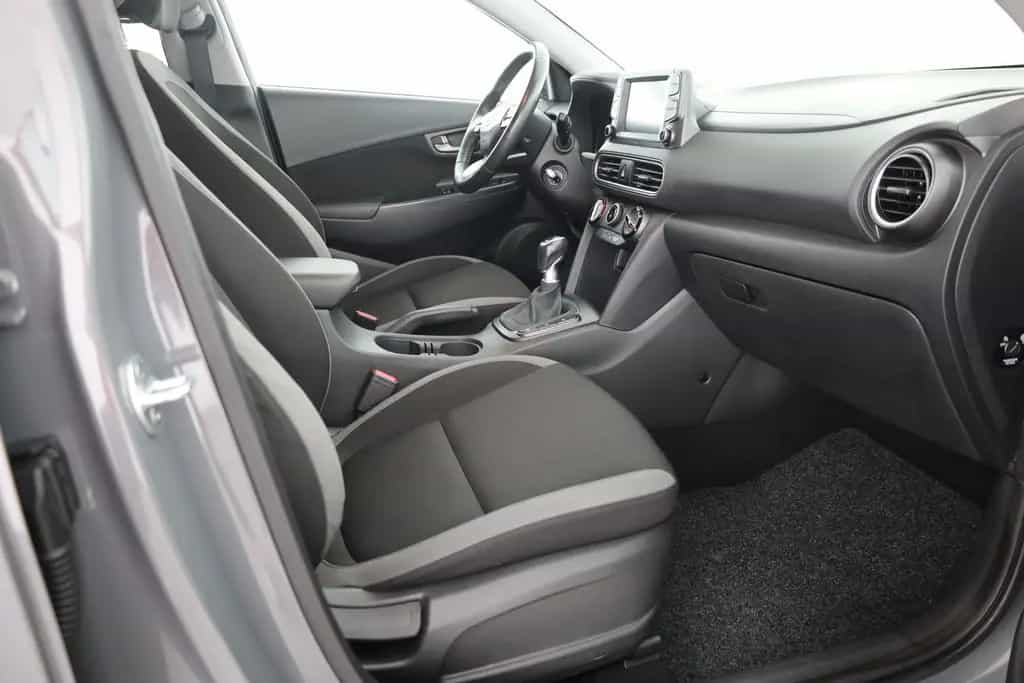 Hyundai KONA 1.0 T-GDI Kamera Android Apple Sitzheizung 01/2019-photo-24