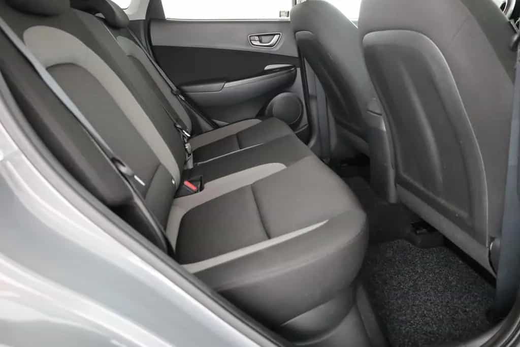 Hyundai KONA 1.0 T-GDI Kamera Android Apple Sitzheizung 01/2019-photo-25