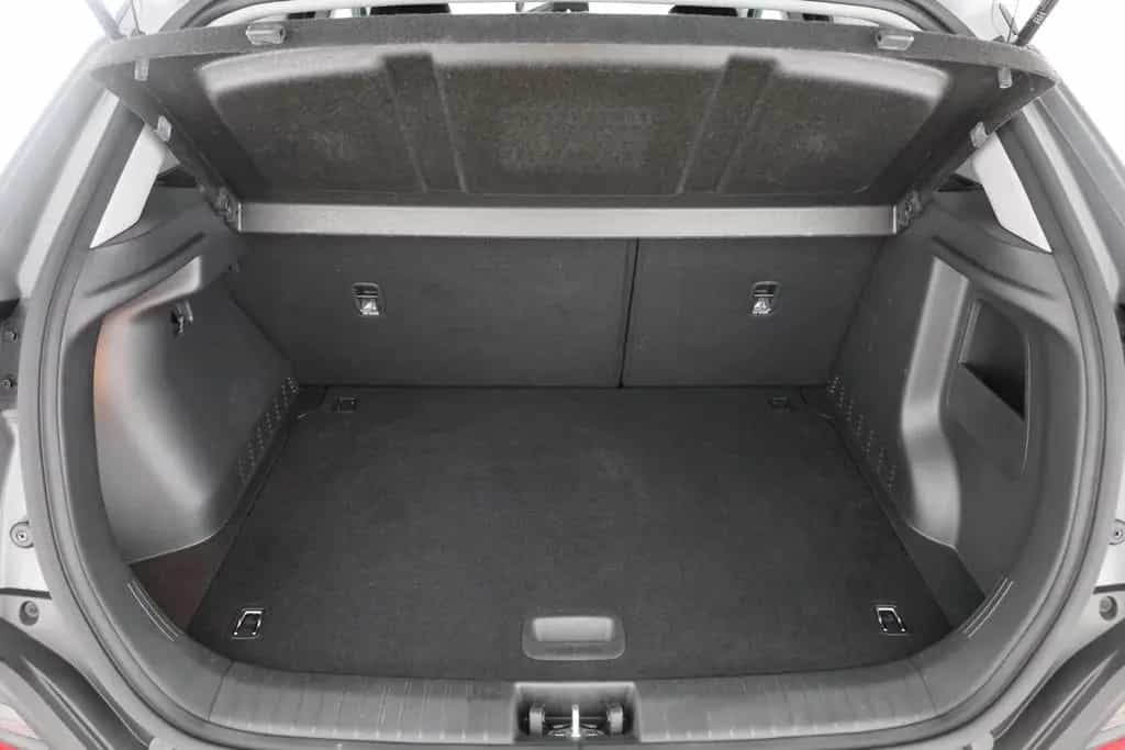 Hyundai KONA 1.0 T-GDI Kamera Android Apple Sitzheizung 01/2019-photo-26
