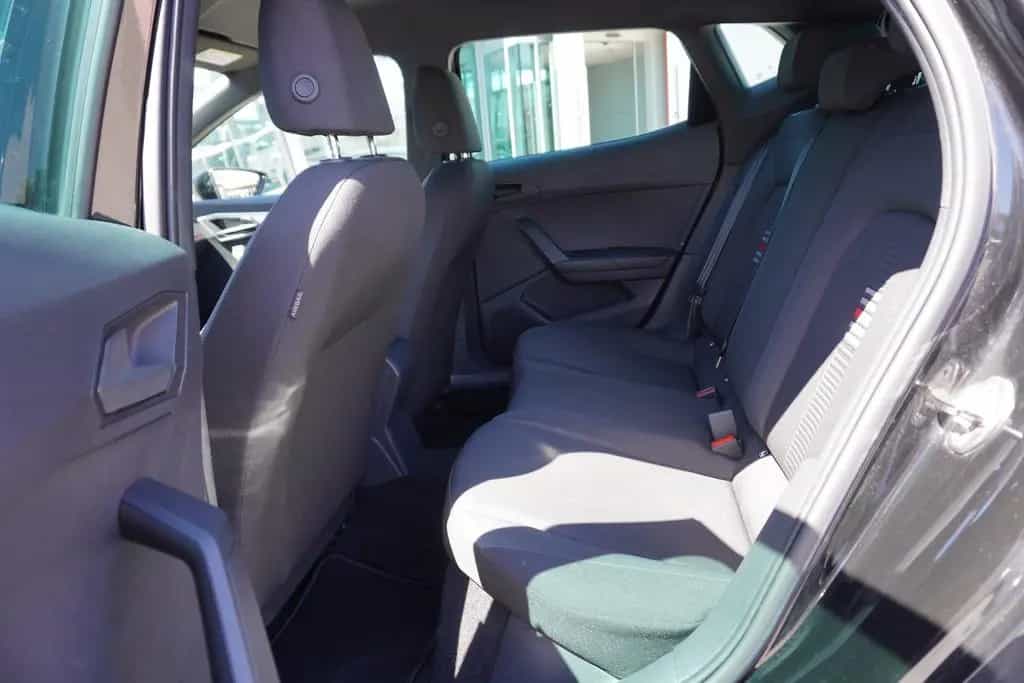 Seat Ibiza 1.0 TSI FR LED Navi Digitales Cockpit DAB 08/2020-photo-13