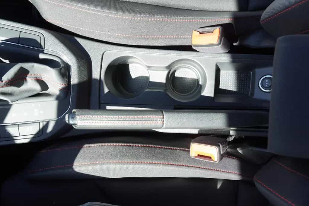 Seat Ibiza 1.0 TSI FR LED Navi Digitales Cockpit DAB 08/2020-photo-31