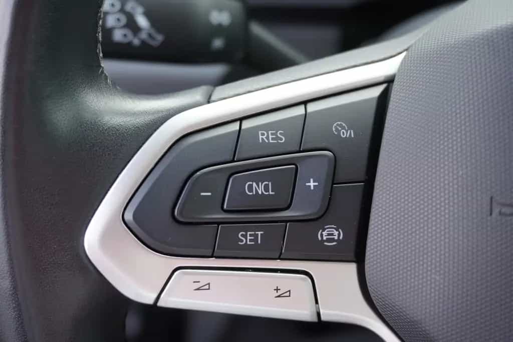 Volkswagen Caddy Maxi 1.5 TSI Life App-Connect 7-Sitzer PDC 03/2022-photo-15