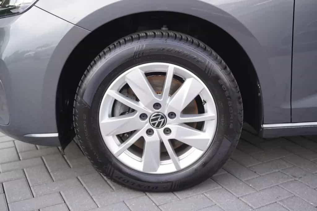 Volkswagen Caddy Maxi 1.5 TSI Life App-Connect 7-Sitzer PDC 03/2022-photo-28