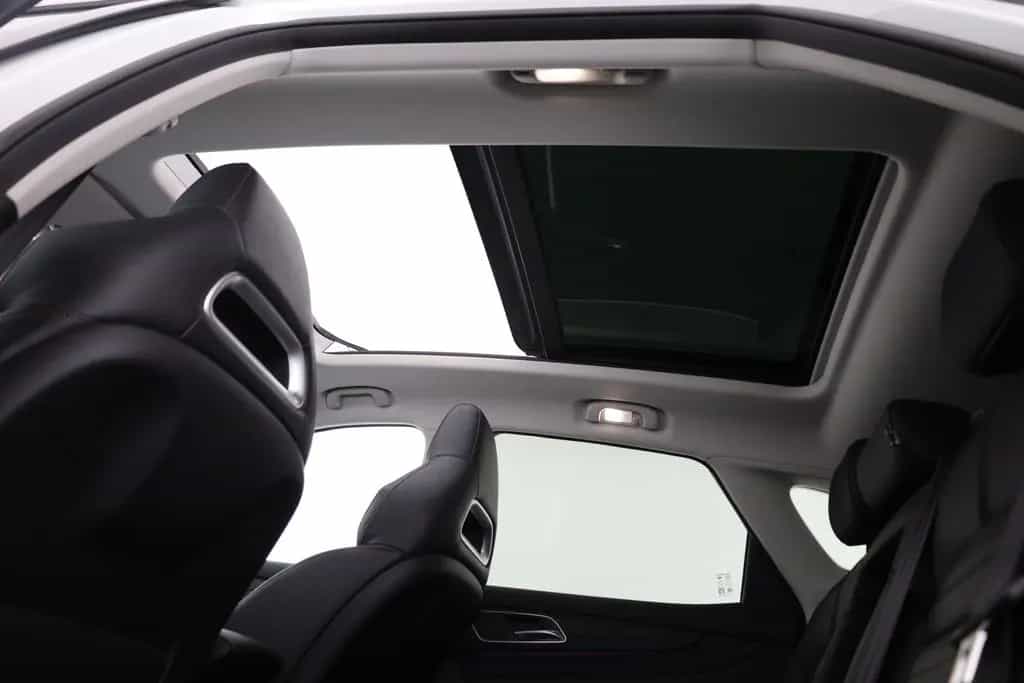 MG HS 1.5 T-GDI Luxury Aut. LED ACC Navi 360° Pano 12/2023-photo-27