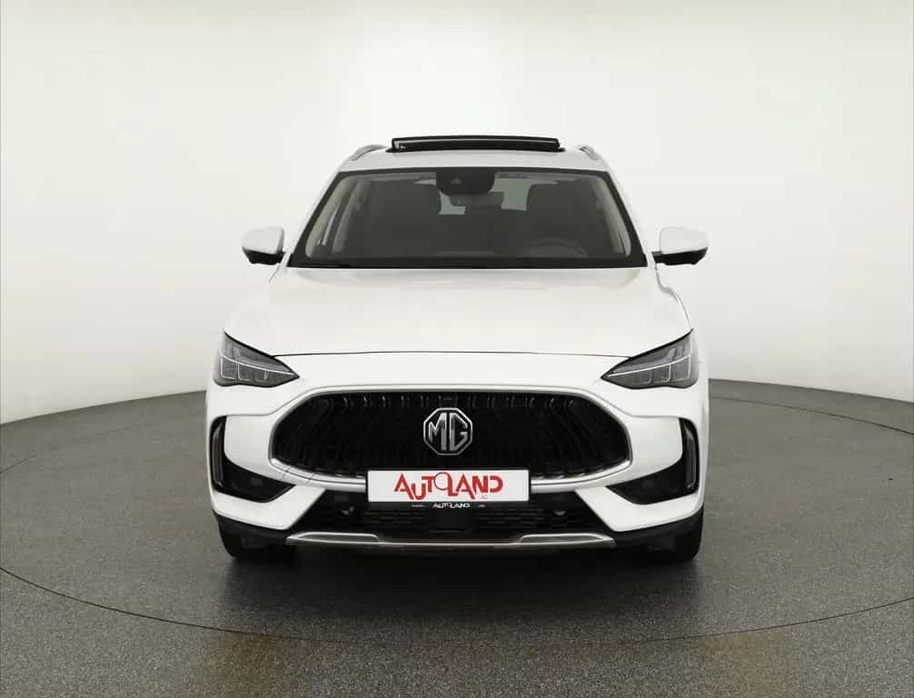 MG HS 1.5 T-GDI Luxury Aut. LED ACC Navi 360° Pano 12/2023-photo-7