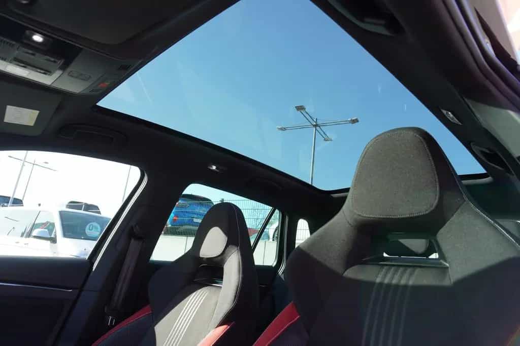 Skoda Kamiq 1.5 TSI Monte Carlo LED Tempomat Panorama 08/2021-photo-12