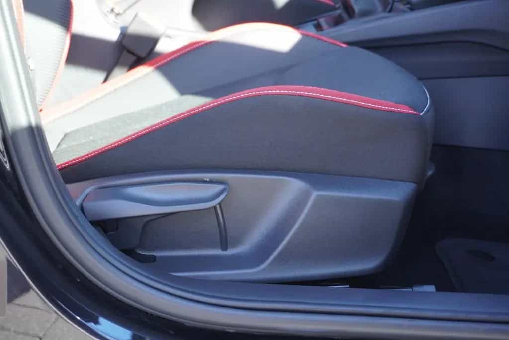 Skoda Kamiq 1.5 TSI Monte Carlo LED Tempomat Panorama 08/2021-photo-16