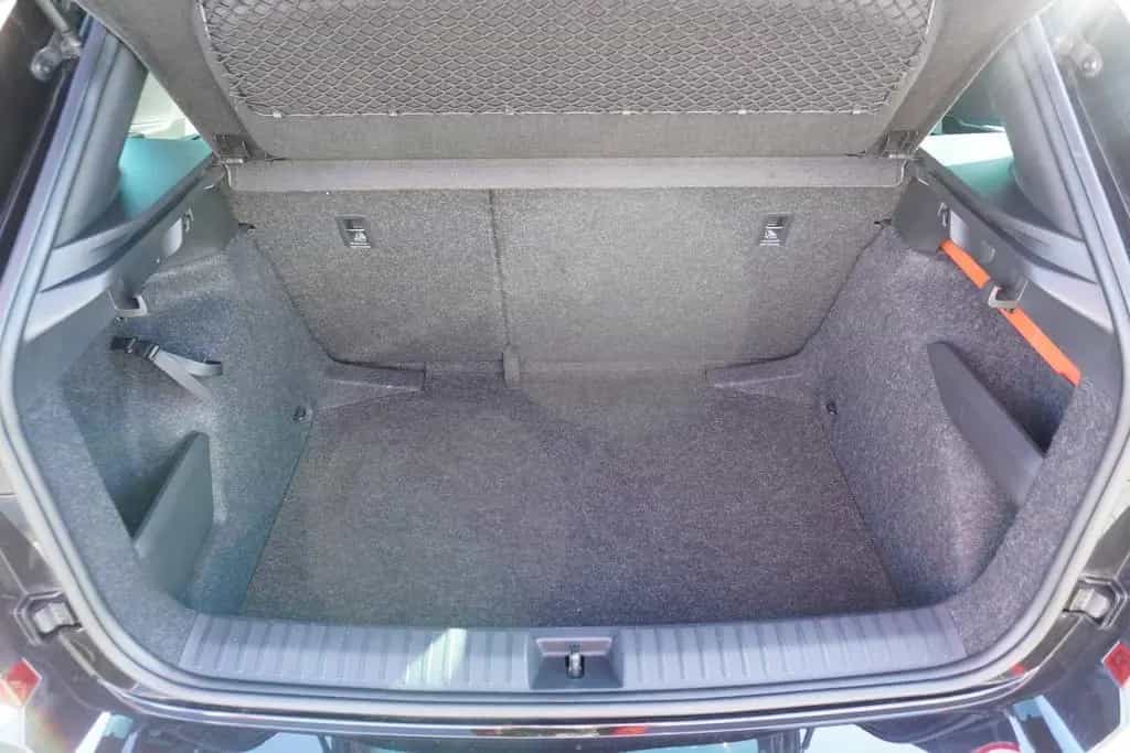 Skoda Kamiq 1.5 TSI Monte Carlo LED Tempomat Panorama 08/2021-photo-35