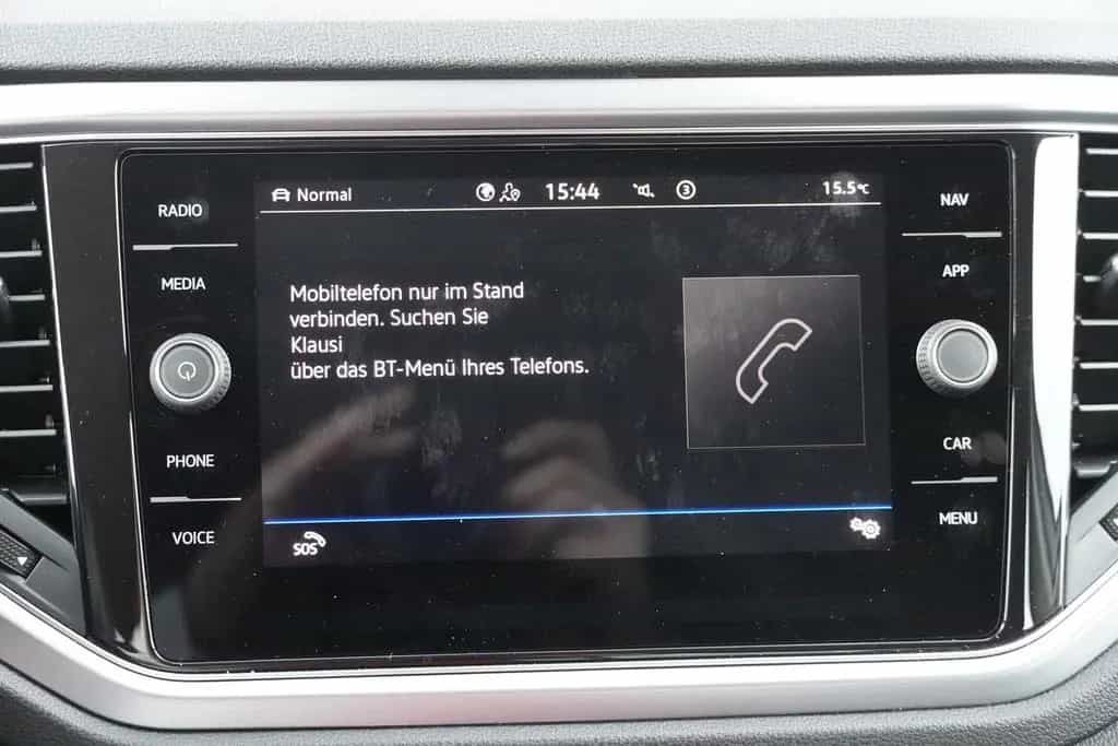 Volkswagen T-Roc 1.5 16V TSI Active Standhzg. ACC LED Navi 01/2022-photo-14