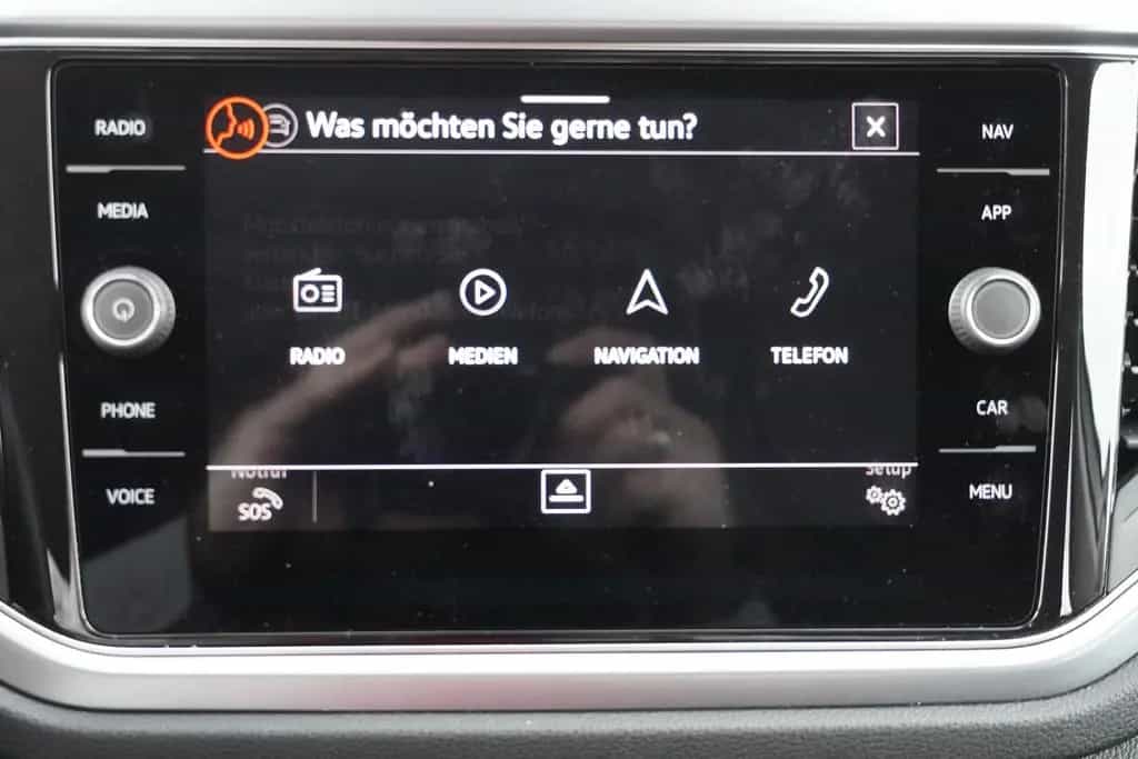 Volkswagen T-Roc 1.5 16V TSI Active Standhzg. ACC LED Navi 01/2022-photo-15