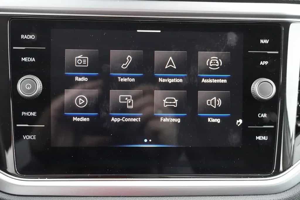 Volkswagen T-Roc 1.5 16V TSI Active Standhzg. ACC LED Navi 01/2022-photo-17