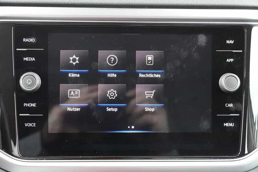 Volkswagen T-Roc 1.5 16V TSI Active Standhzg. ACC LED Navi 01/2022-photo-18