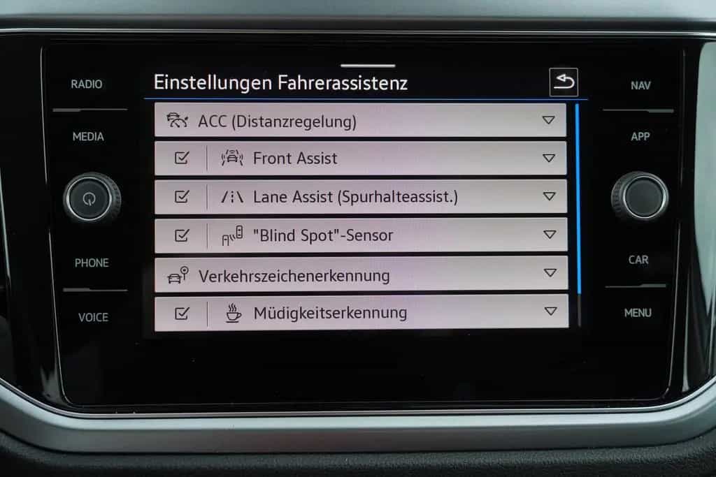 Volkswagen T-Roc 1.5 16V TSI Active Standhzg. ACC LED Navi 01/2022-photo-20