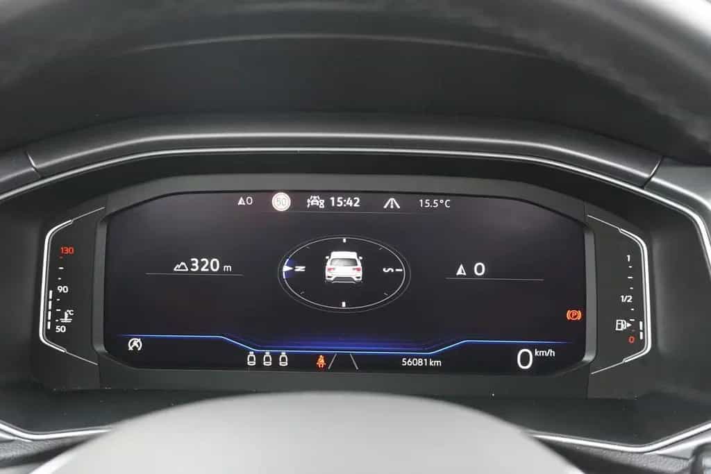 Volkswagen T-Roc 1.5 16V TSI Active Standhzg. ACC LED Navi 01/2022-photo-31