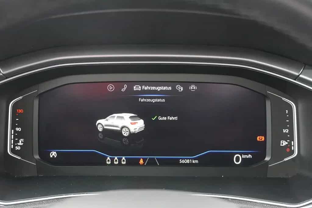 Volkswagen T-Roc 1.5 16V TSI Active Standhzg. ACC LED Navi 01/2022-photo-32