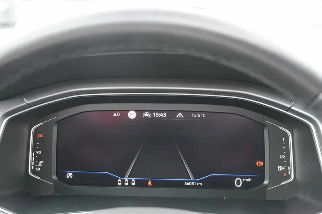 Volkswagen T-Roc 1.5 16V TSI Active Standhzg. ACC LED Navi 01/2022-photo-33