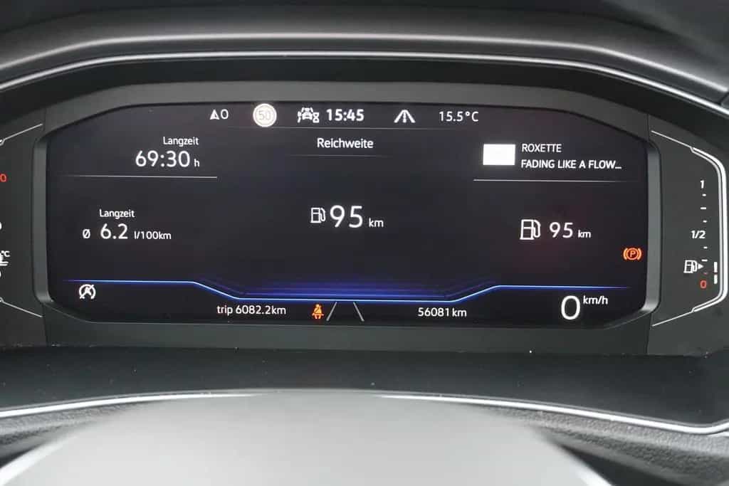 Volkswagen T-Roc 1.5 16V TSI Active Standhzg. ACC LED Navi 01/2022-photo-34