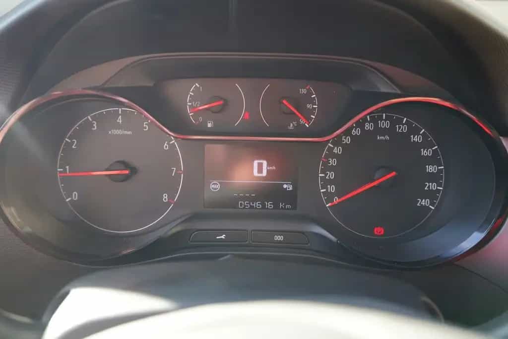 Opel Crossland (X) Crossland X 1.2 Sitzheizung Lenkradheizung PDC 09/2017-photo-19
