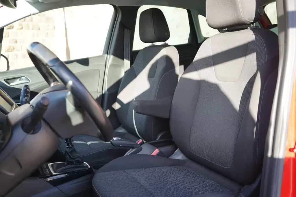 Opel Crossland (X) Crossland X 1.2 Sitzheizung Lenkradheizung PDC 09/2017-photo-26