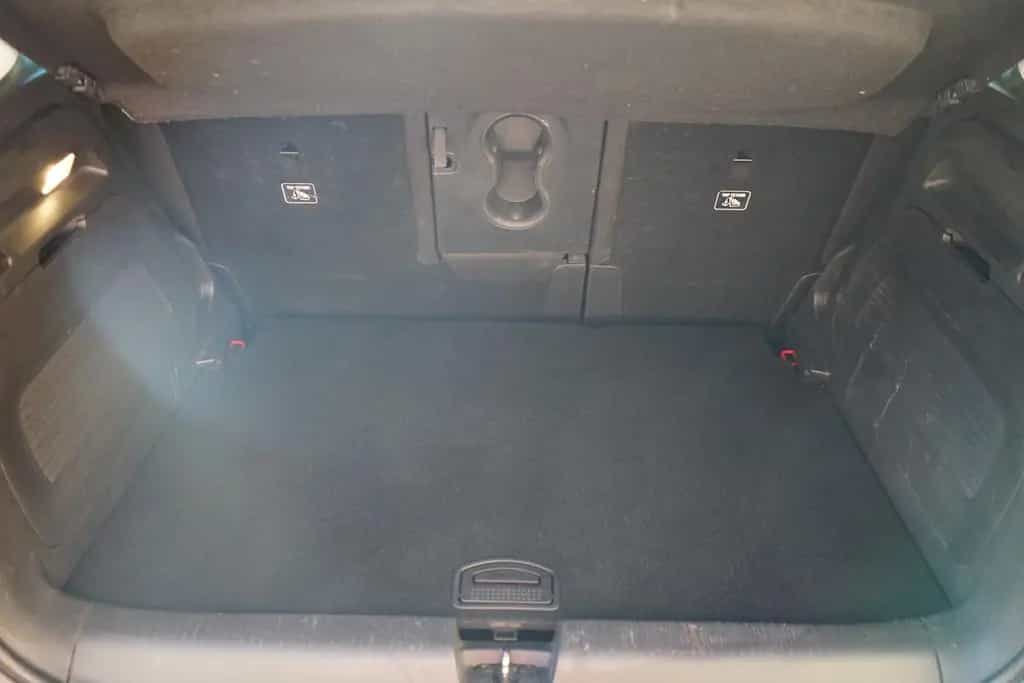 Opel Crossland (X) Crossland X 1.2 Sitzheizung Lenkradheizung PDC 09/2017-photo-29