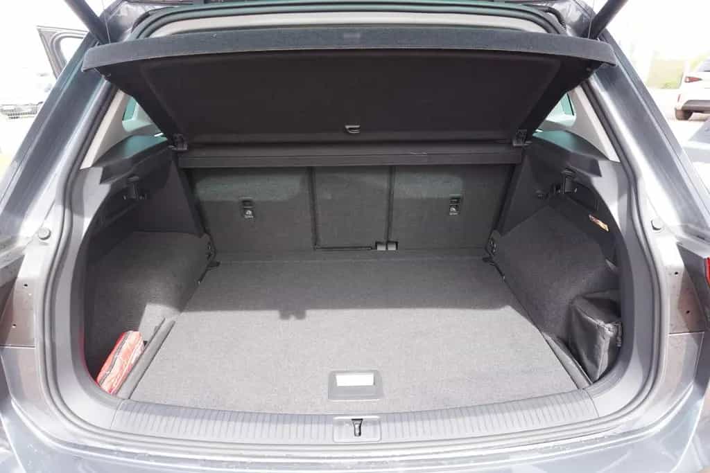 Volkswagen Tiguan 1.5 TSI IQ.DRIVE DSG Navi 360° LED AHK 06/2019-photo-10