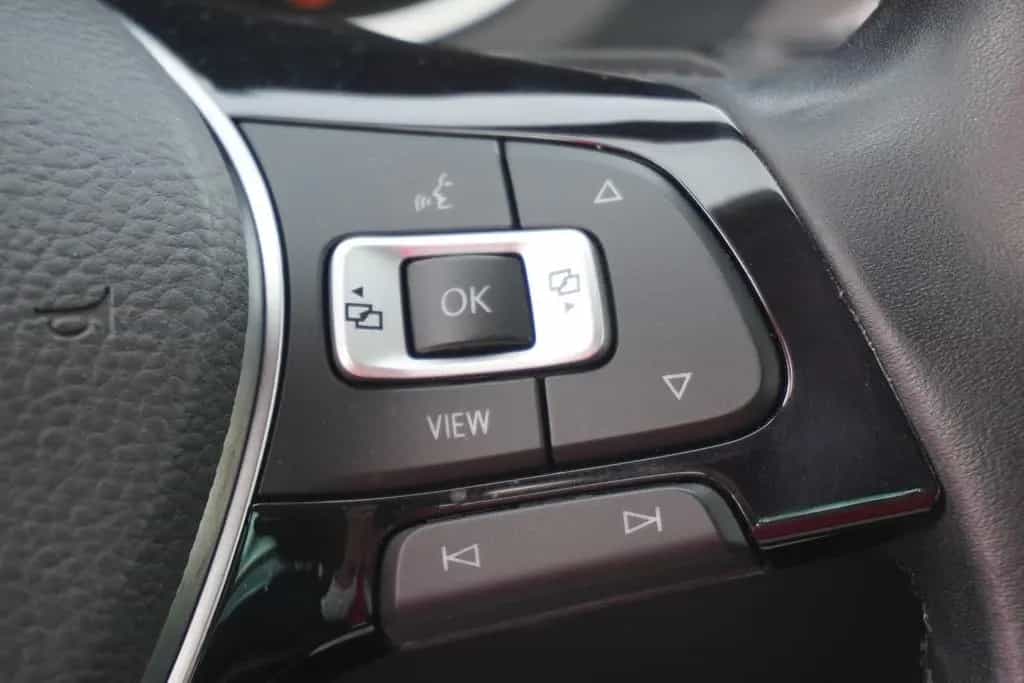 Volkswagen Tiguan 1.5 TSI IQ.DRIVE DSG Navi 360° LED AHK 06/2019-photo-18