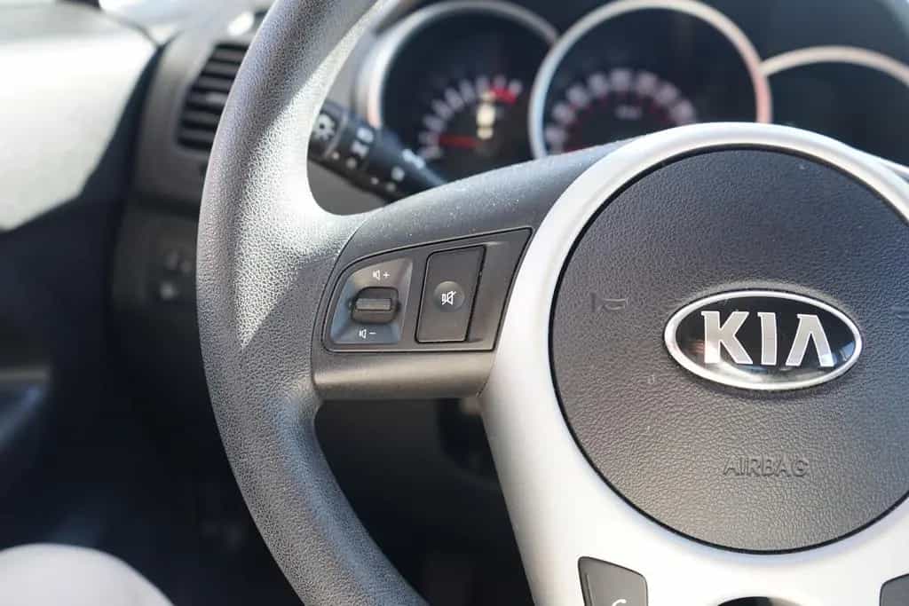 Kia Venga 1.6 Edition 7 Klima Bluetooth USB 02/2019-photo-16
