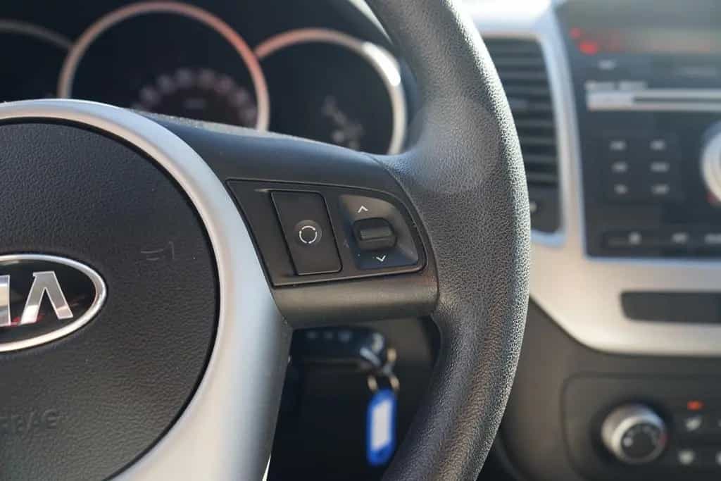 Kia Venga 1.6 Edition 7 Klima Bluetooth USB 02/2019-photo-17