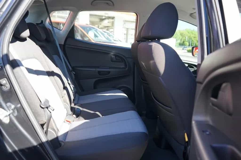 Kia Venga 1.6 Edition 7 Klima Bluetooth USB 02/2019-photo-25