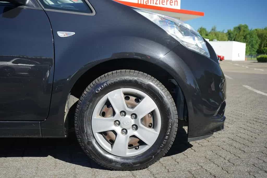Kia Venga 1.6 Edition 7 Klima Bluetooth USB 02/2019-photo-3