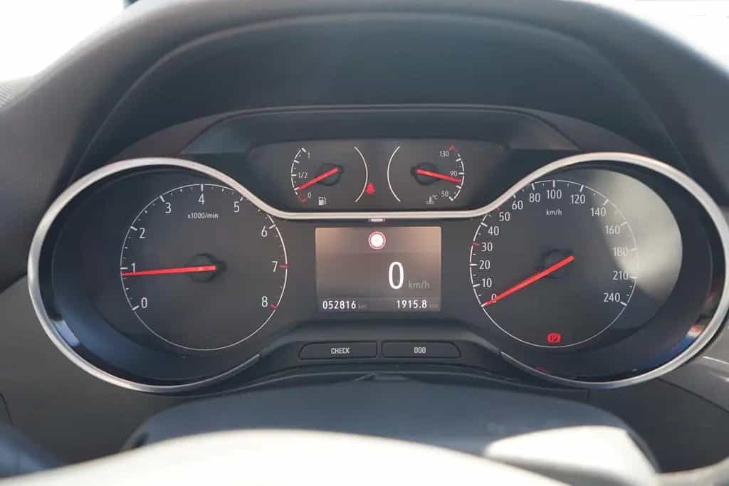 Opel Crossland (X) Crossland 1.2 DI Turbo LED Tempomat 07/2022-photo-21