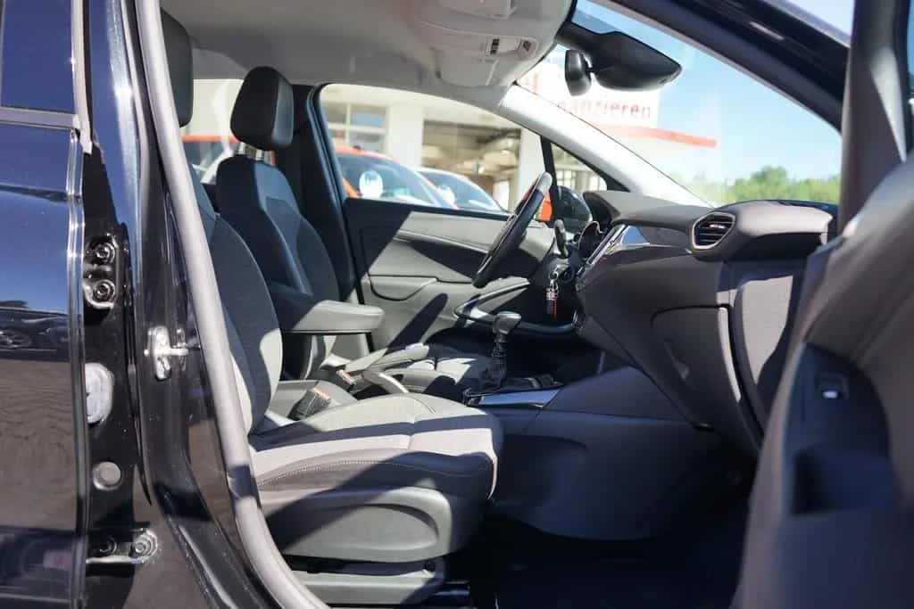 Opel Crossland (X) Crossland 1.2 DI Turbo LED Tempomat 07/2022-photo-24