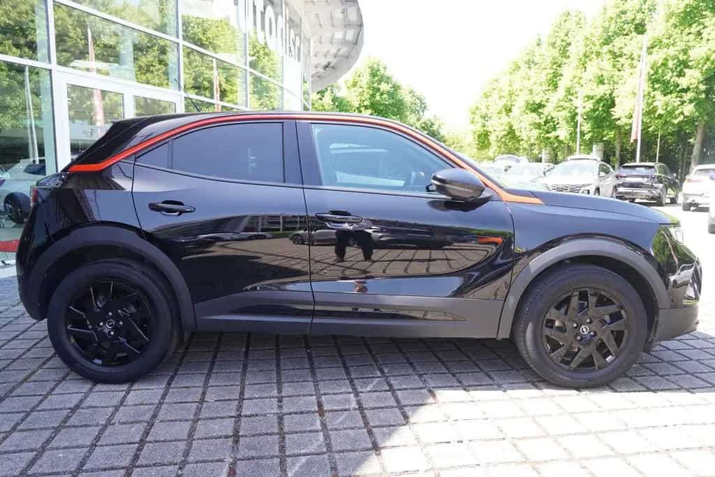 Opel Mokka 1.2 GS Line 06/2021-photo-5