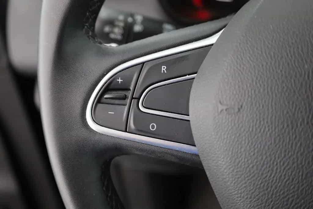 Renault Kadjar 1.3 TCE Aut. Limited Navi Kamera DAB AHK 03/2019-photo-15