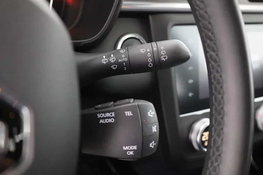 Renault Kadjar 1.3 TCE Aut. Limited Navi Kamera DAB AHK 03/2019-photo-19
