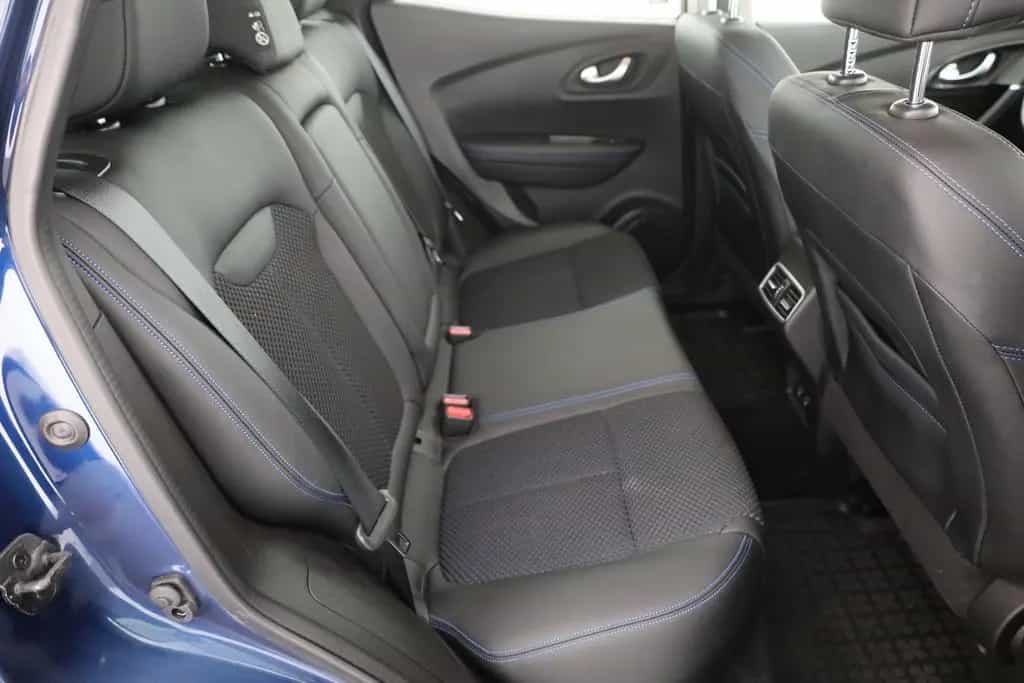 Renault Kadjar 1.3 TCE Aut. Limited Navi Kamera DAB AHK 03/2019-photo-24