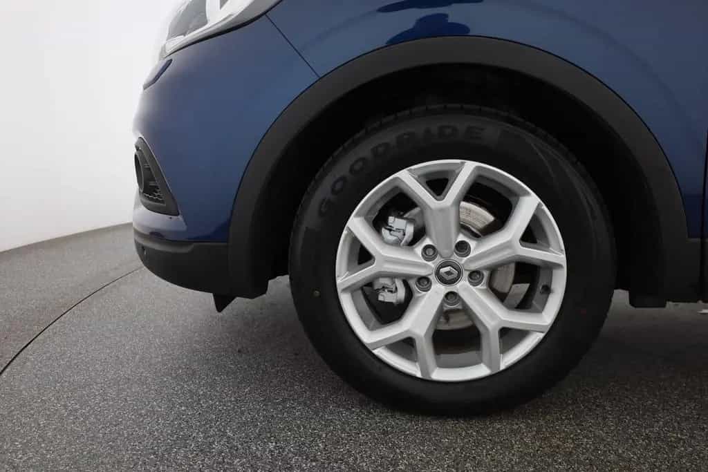 Renault Kadjar 1.3 TCE Aut. Limited Navi Kamera DAB AHK 03/2019-photo-29