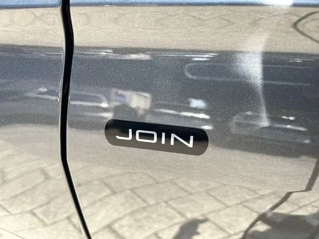Volkswagen Tiguan 1.5 TSI Join R-line Navi LED Pano 12/2018-photo-10