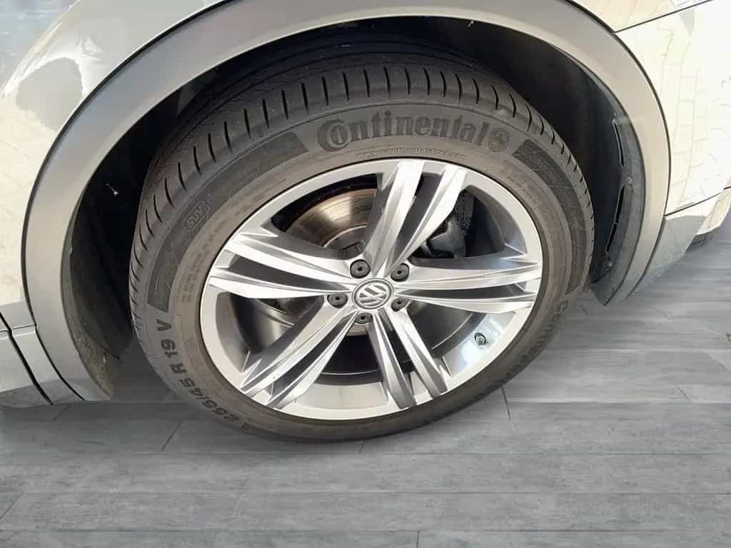 Volkswagen Tiguan 1.5 TSI Join R-line Navi LED Pano 12/2018-photo-5