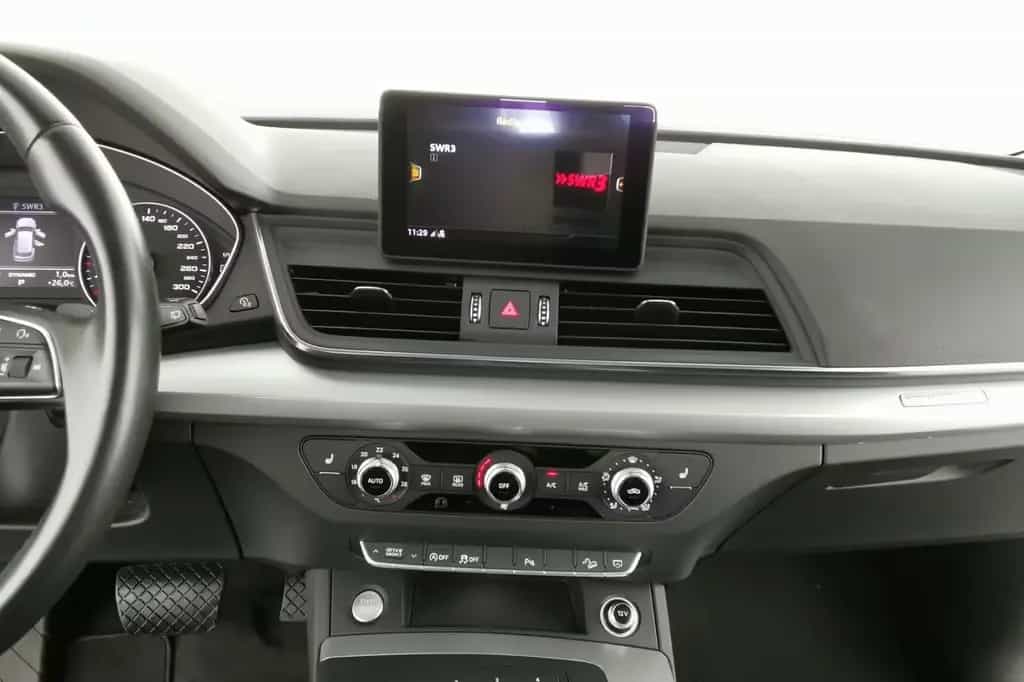 Audi Q5 2.0 40 TDI quattro basis LED+NAVI+PDC+SHZ+ 05/2019-photo-13